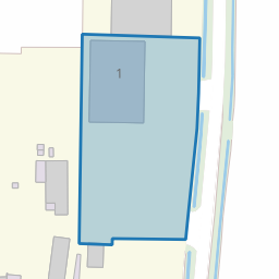 Perceel BEE01-F-3189