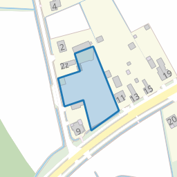 Perceel BEE01-F-3224