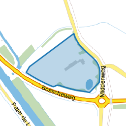 Perceel BEE01-F-3244