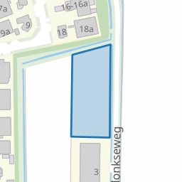 Perceel BEE01-F-3246