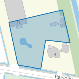 Perceel BEE01-F-3267
