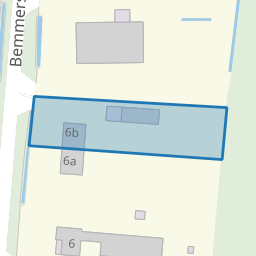 Perceel BEE01-F-3289