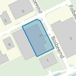 Perceel BEE01-F-3300