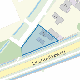 Perceel BEE01-I-1025