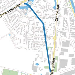 Perceel BEE01-I-1034