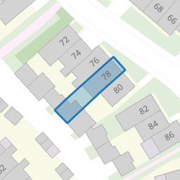 Perceel BEE01-I-1068