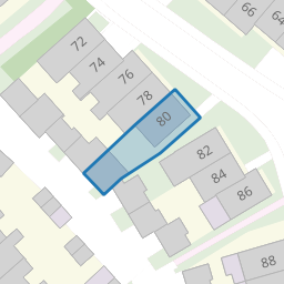 Perceel BEE01-I-1069