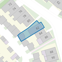 Perceel BEE01-I-1070