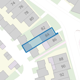 Perceel BEE01-I-1071