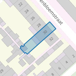 Perceel BEE01-I-1104