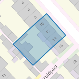 Perceel BEE01-I-1137