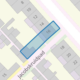 Perceel BEE01-I-1138