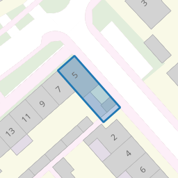 Perceel BEE01-I-1151