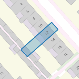 Perceel BEE01-I-1157