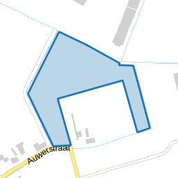 Perceel BEE01-I-1170