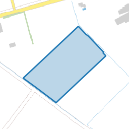 Perceel BEE01-I-1189