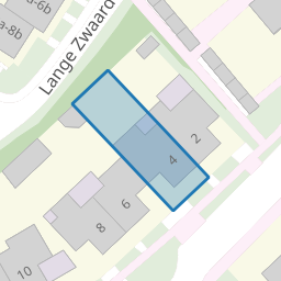 Perceel BEE01-I-1253