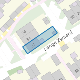 Perceel BEE01-I-1292