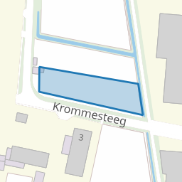 Perceel BEE01-I-1339