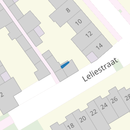 Perceel BEE01-I-1355