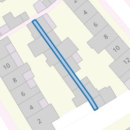 Perceel BEE01-I-1358