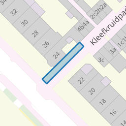 Perceel BEE01-I-1378