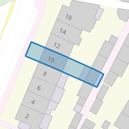 Perceel BEE01-I-1411