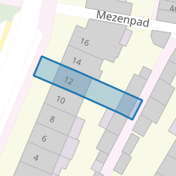 Perceel BEE01-I-1412