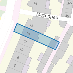 Perceel BEE01-I-1413