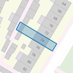 Perceel BEE01-I-1419