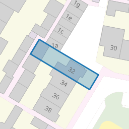 Perceel BEE01-I-1447