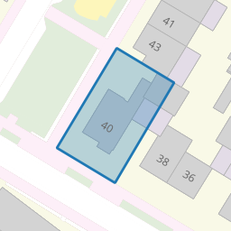 Perceel BEE01-I-1455