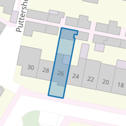 Perceel BEE01-I-1456