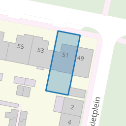 Perceel BEE01-I-1478