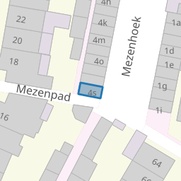 Perceel BEE01-I-1500