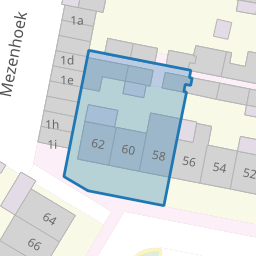 Perceel BEE01-I-1510