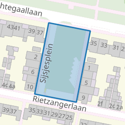 Perceel BEE01-I-1541