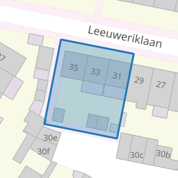 Perceel BEE01-I-1567