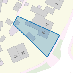 Perceel BEE01-I-1575