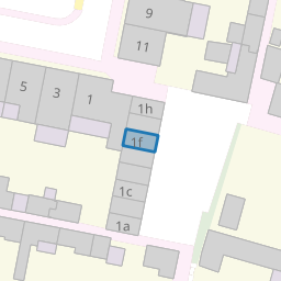 Perceel BEE01-I-1596