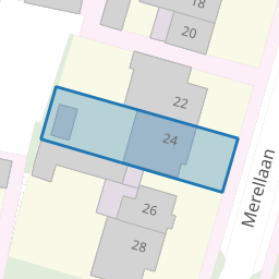 Perceel BEE01-I-1600