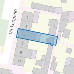 Perceel BEE01-I-1609