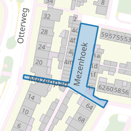 Perceel BEE01-I-1619