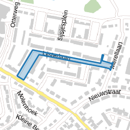 Perceel BEE01-I-1620