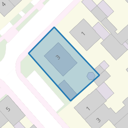 Perceel BEE01-I-1653