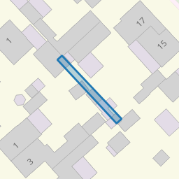 Perceel BEE01-I-1659