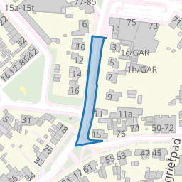 Perceel BEE01-I-1672