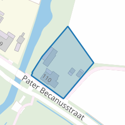 Perceel BEE01-I-169
