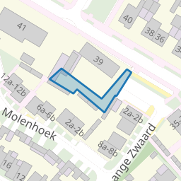 Perceel BEE01-I-1716