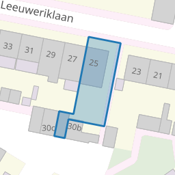 Perceel BEE01-I-1719